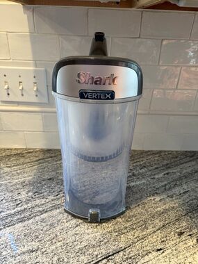 Shark Vertex Lift-Away Vacuum Dust Bin for AZ2000 AZ2002-Genuine -OEM.